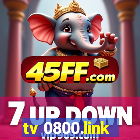 tv 0800.link